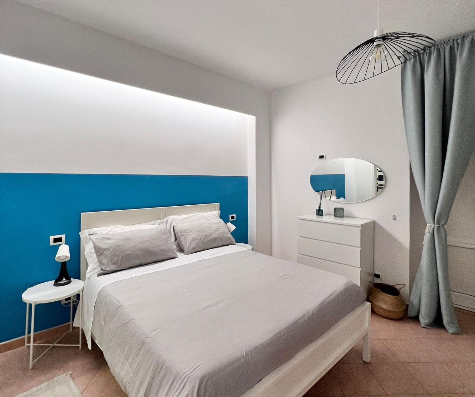 Appartamento Arco Alto Bari Esterno foto